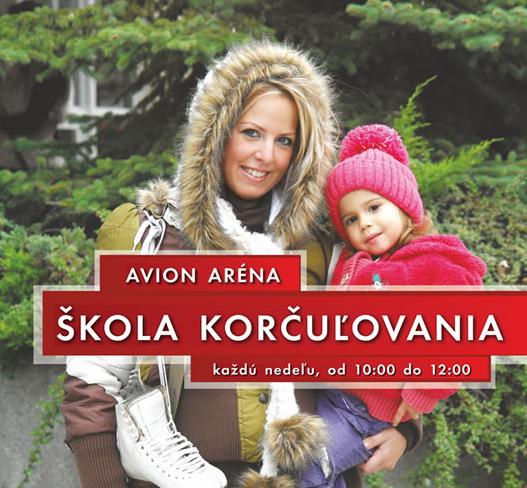 Škola korčulovania