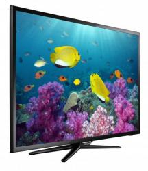 LED televízor Samsung UE46F5570