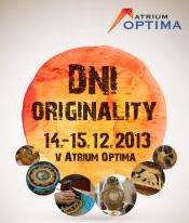 Dni originality