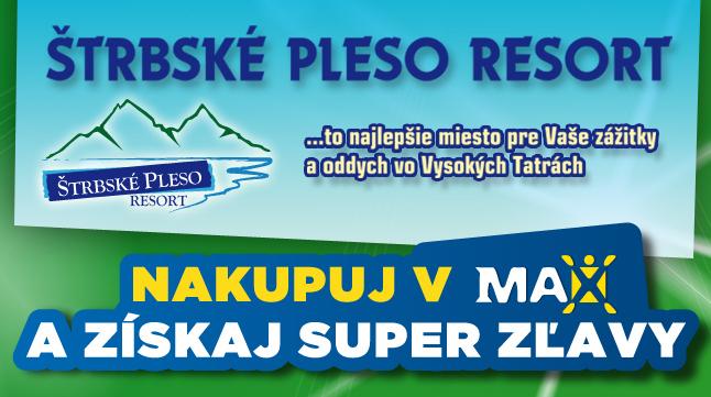 NAKUPUJ V MAXe