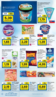 Tesco malé hypermarkety od 18.9. do 24.9.2024