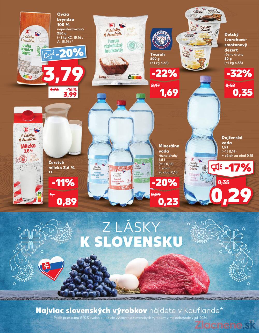 Leták Kaufland - Kaufland 16.1. - 22.1. - Kaufland Tvrdošín - strana 37