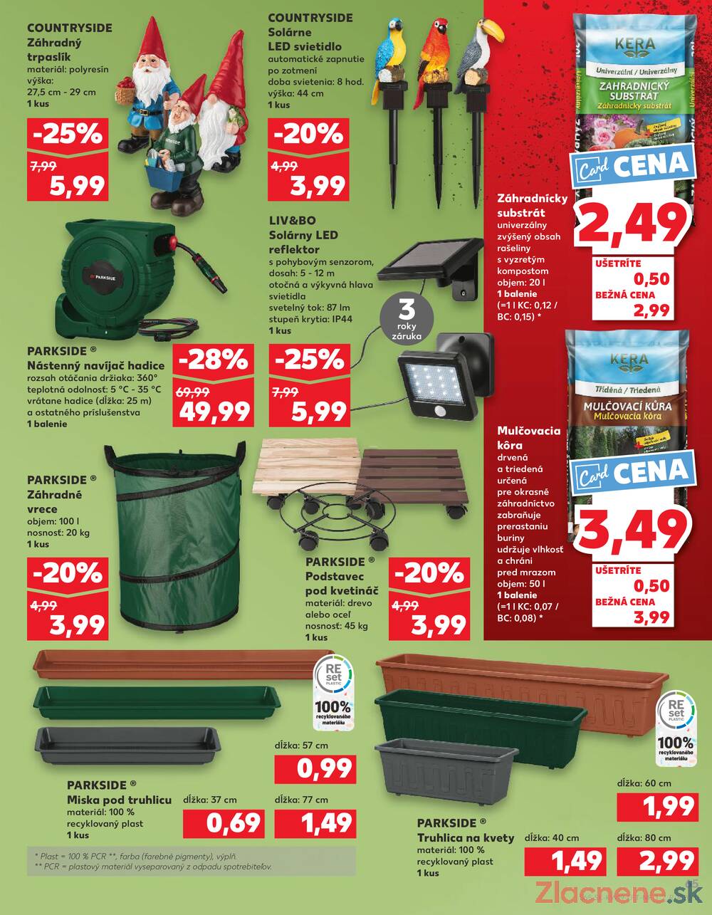 Leták Kaufland - Kaufland 7.5. - 14.5. - Kaufland Rimavská Sobota - strana 65