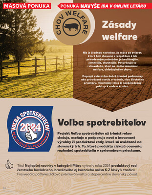 Kaufland 7.5. - 14.5. - Kaufland Piešťany