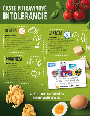 Kaufland 15.5. - 21.5. - Kaufland Zvolen