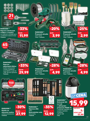 Kaufland 15.5. - 21.5. - Kaufland Zvolen