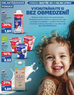 Kaufland 15.5. - 21.5. - Kaufland Prešov - Ľubotice