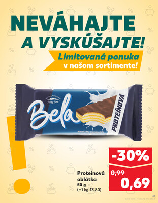 Kaufland 15.5. - 21.5. - Kaufland Martin-Podhaj