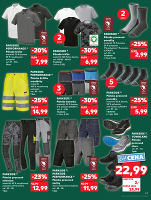 Kaufland 15.5. - 21.5. - Kaufland Martin-Podhaj