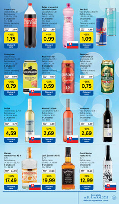 Tesco malé hypermarkety od 21.5. do 27.5.2025