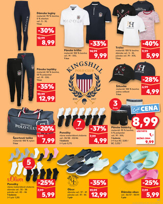 Kaufland 29.5. - 4.6. - Kaufland Bytča