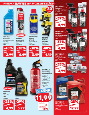 Kaufland 29.5. - 4.6. - Kaufland Spišská Nová Ves