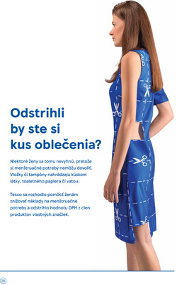 Leták Tesco
		  platný do 3.6.2025 - strana 26