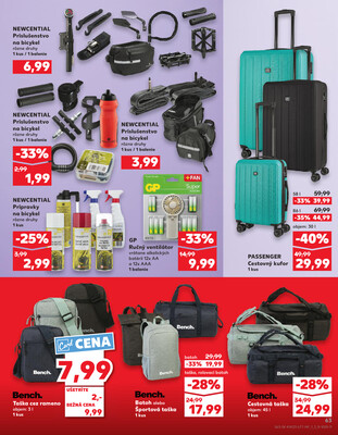 Kaufland 5.6. - 11.6. - Kaufland Bánovce nad Bebravou
