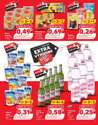 Kaufland 12.6. - 18.6. - Kaufland Sabinov