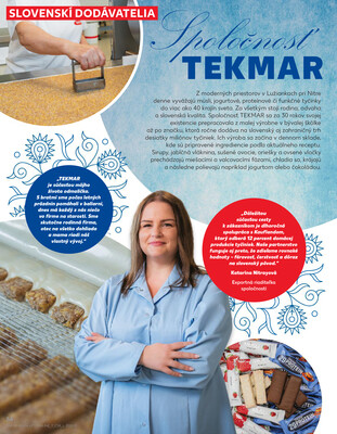 Kaufland 12.6. - 18.6. - Kaufland Sabinov