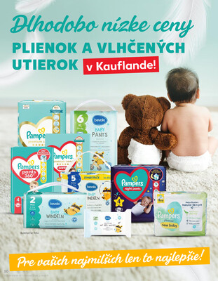 Kaufland 12.6. - 18.6. - Kaufland Piešťany