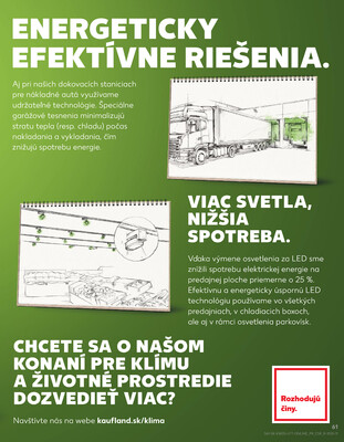 Kaufland 19.6. - 25.6. - Kaufland Bratislava Danubia – Panónska cesta