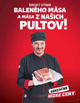 Kaufland 19.6. - 25.6. - Kaufland Bratislava Danubia – Panónska cesta