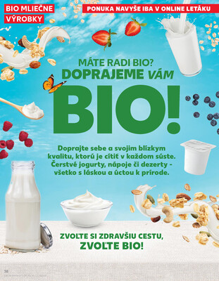 Kaufland 26.6. - 2.7. - Kaufland Púchov