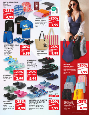 Kaufland 26.6. - 2.7. - Kaufland Nitra-Chrenova