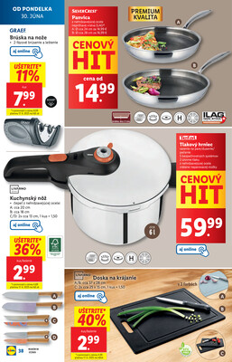 Leták Lidl
		  platný do 6.7.2025 - strana 48