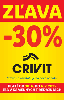 Leták Lidl
		  platný do 6.7.2025 - strana 68