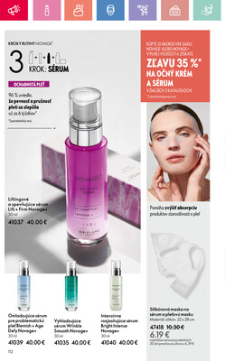 Oriflame do 5.7.