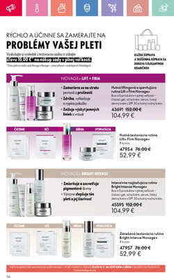 Oriflame do 5.7.