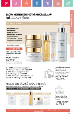 Oriflame do 5.7.