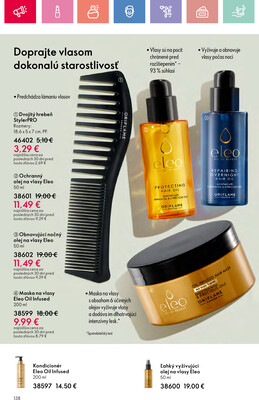 Oriflame do 5.7.