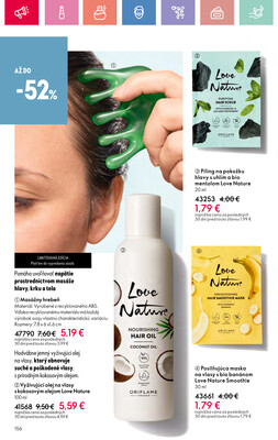 Oriflame do 5.7.