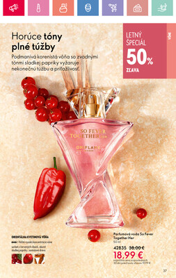 Oriflame do 5.7.