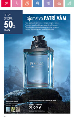 Oriflame do 5.7.