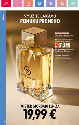 Oriflame do 5.7.