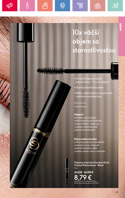 Oriflame do 5.7.