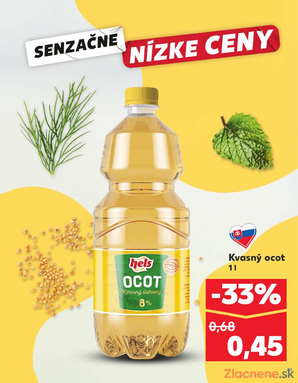 Leták Kaufland - Kaufland 3.7. - 9.7. - Kaufland Bardejov - strana 49