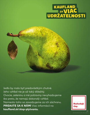 Kaufland 3.7. - 9.7. - Kaufland Levice