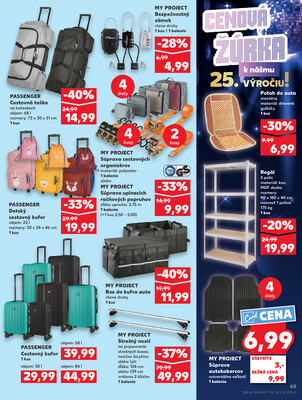 Kaufland 10.7. - 16.7. - Bratislava-Patrónka