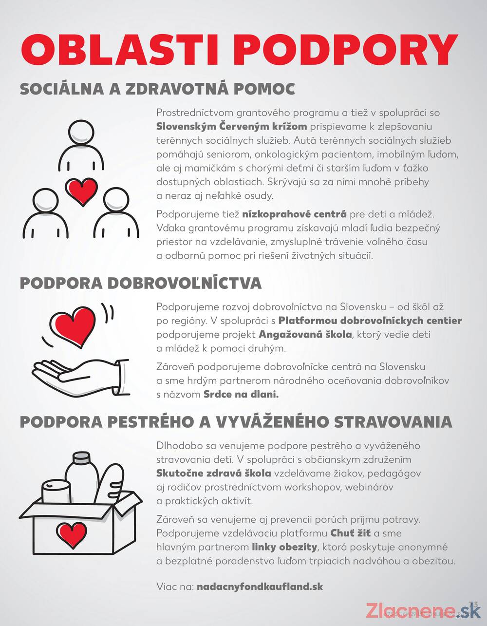 Leták Kaufland - Kaufland 17.7. - 23.7. - Kaufland Bratislava - Bory - strana 73