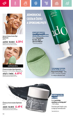 Oriflame do 26.7.