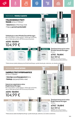 Oriflame do 26.7.