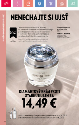 Oriflame do 26.7.