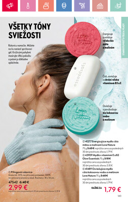 Oriflame do 26.7.