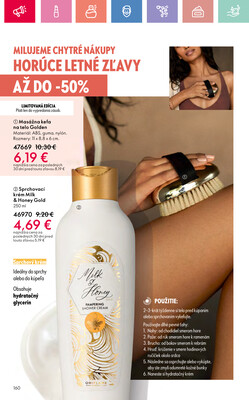 Oriflame do 26.7.