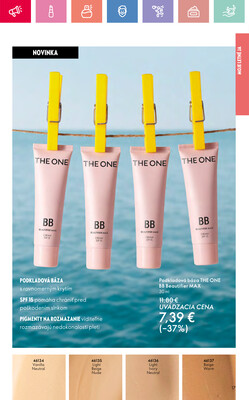 Oriflame do 26.7.