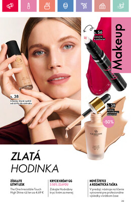 Oriflame do 26.7.