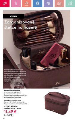 Oriflame do 26.7.