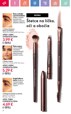 Oriflame do 26.7.