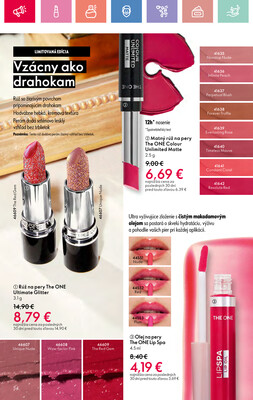 Oriflame do 26.7.